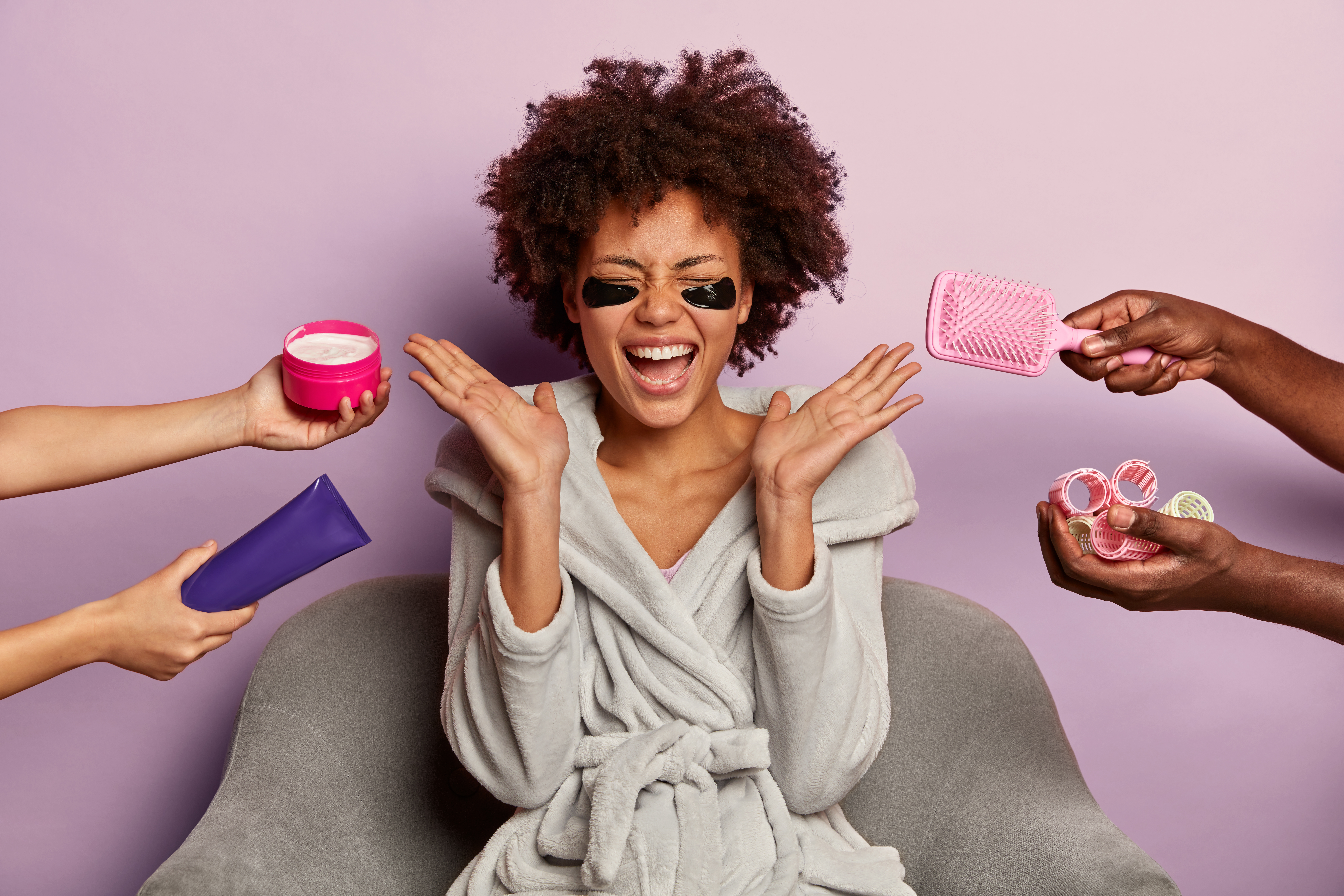 Calling All Talented Stylists!